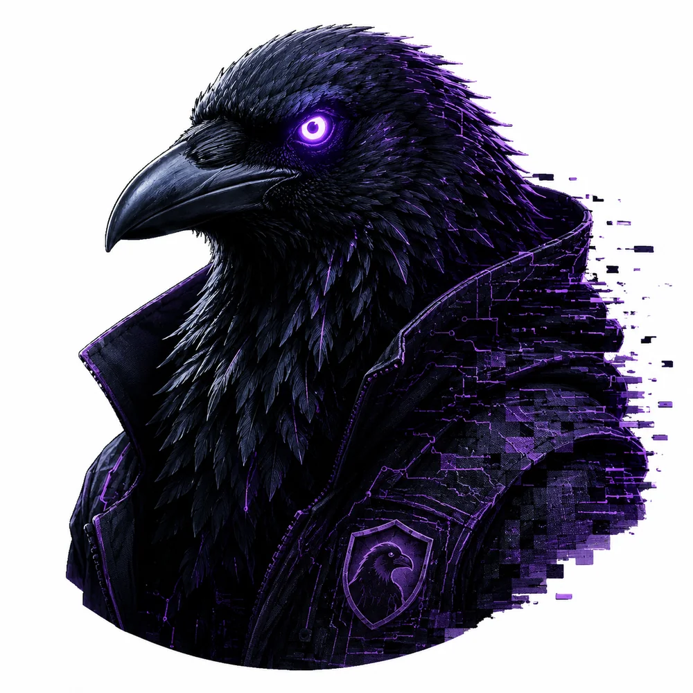 Cypher Raven