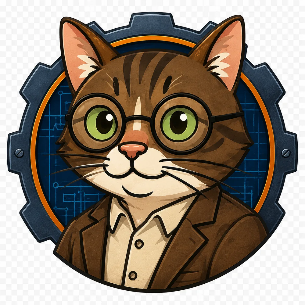 Professor Rocket