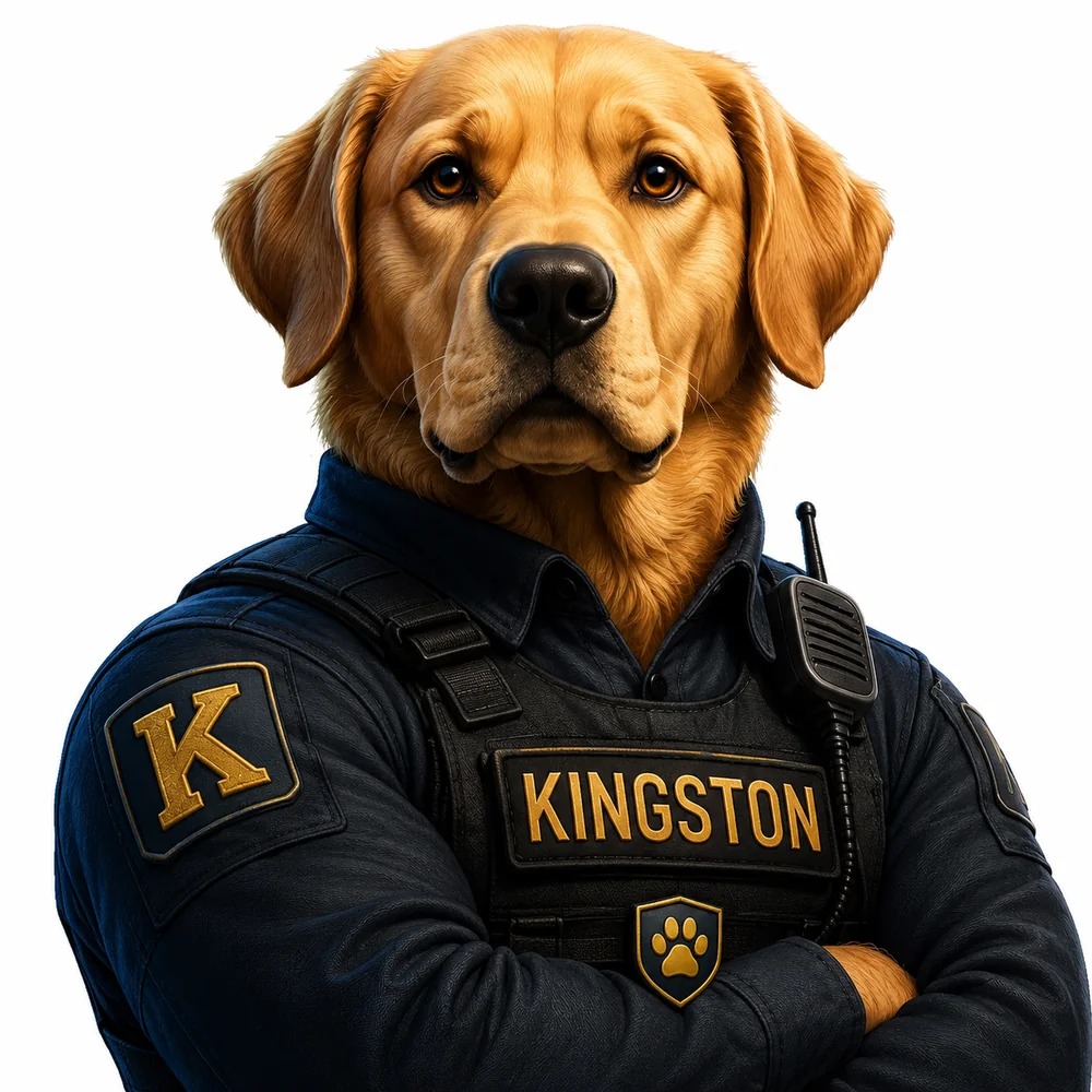 Sir Kingston
